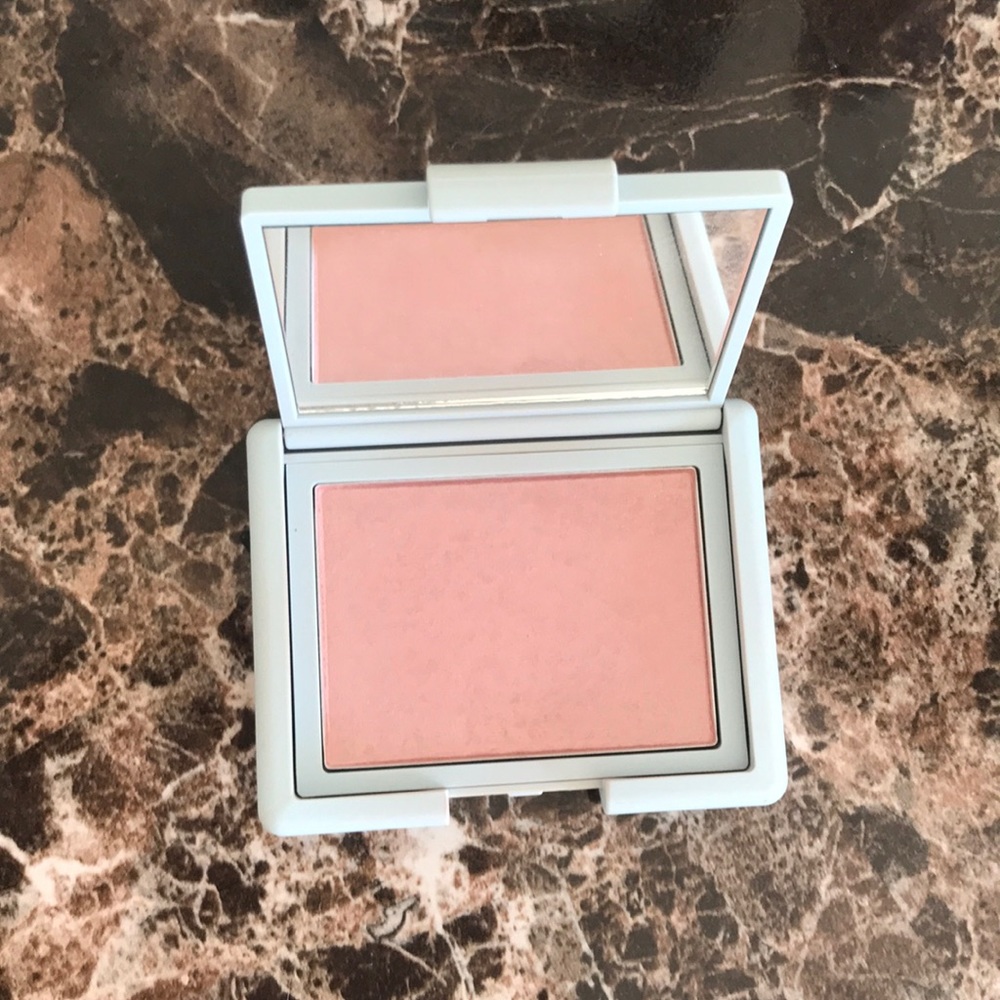 Nars Erdem Blush in “Loves Me Not”